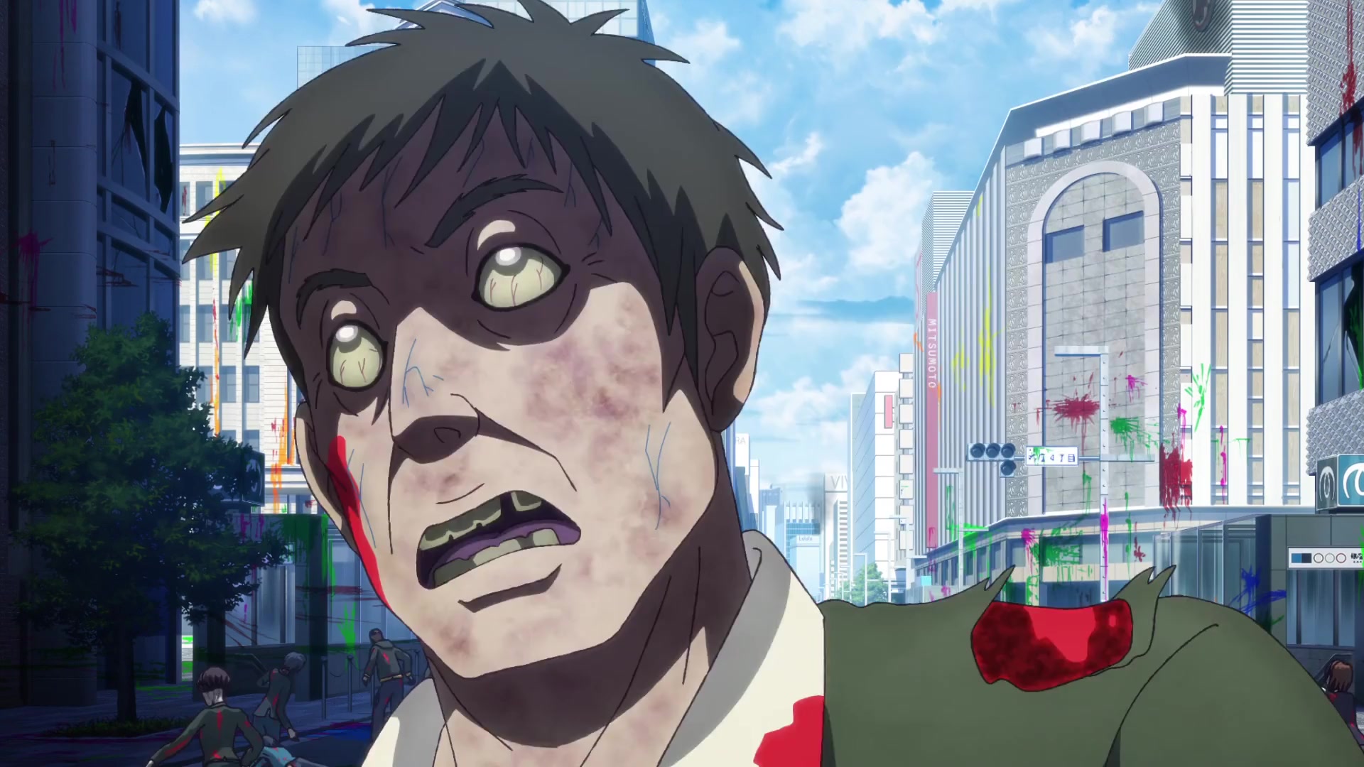 [Tsukyio Editing Resources] Zom 100 - Ep 6 - 2.mp4
